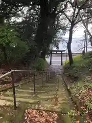 居世神社の建物その他