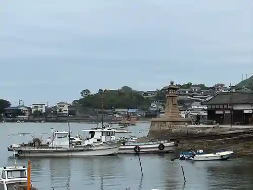 福禅寺(広島県)
