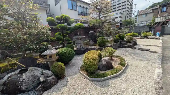 観念寺(滋賀県)