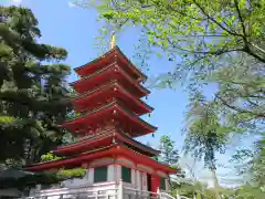 柳沢寺(群馬県)