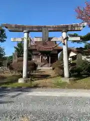 愛宕神社(岩手県)