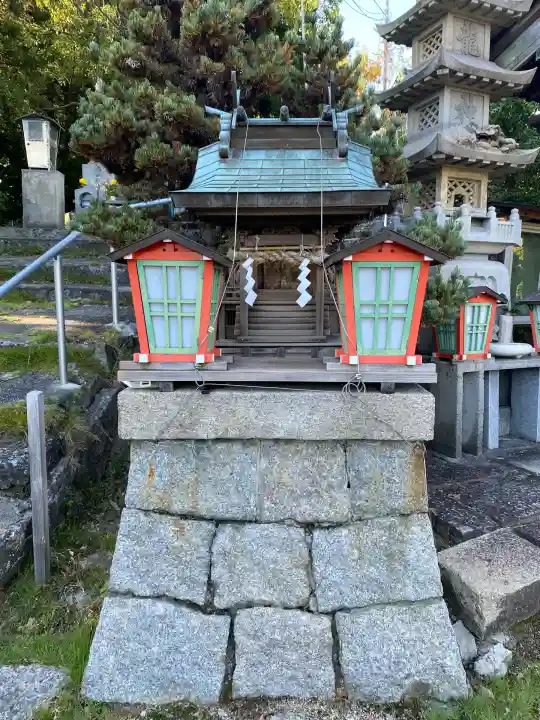 大元神社(広島県)