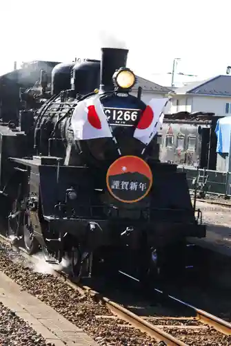 大前神社(栃木県)