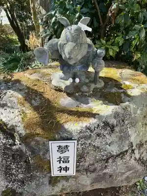 鷲宮神社(栃木県)