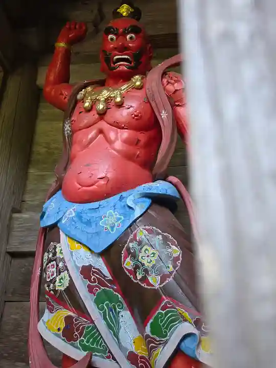 神峯寺(高知県)