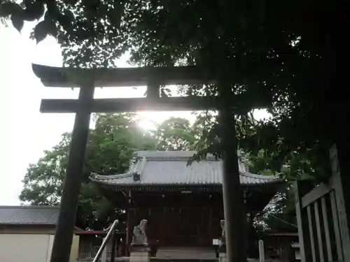 若宮八幡宮(愛知県)