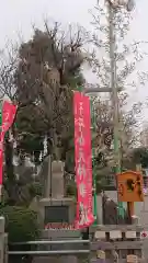 亀戸天神社の建物その他