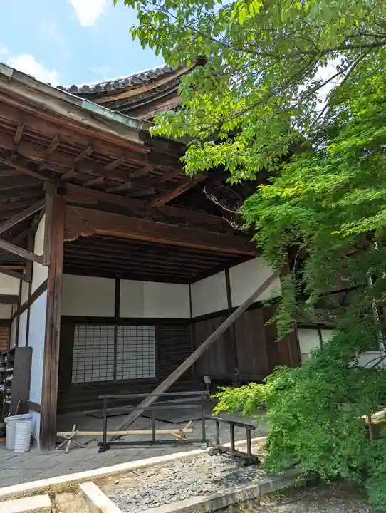 実相院門跡(京都府)