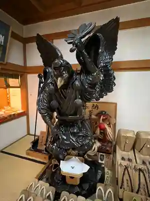 古峯神社(栃木県)