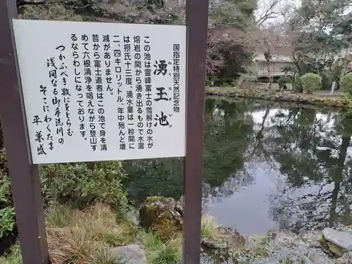 富士山本宮浅間大社(静岡県)