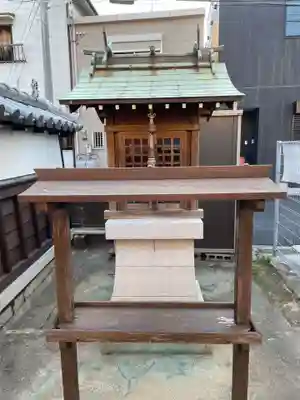 濱森大明神(兵庫県)