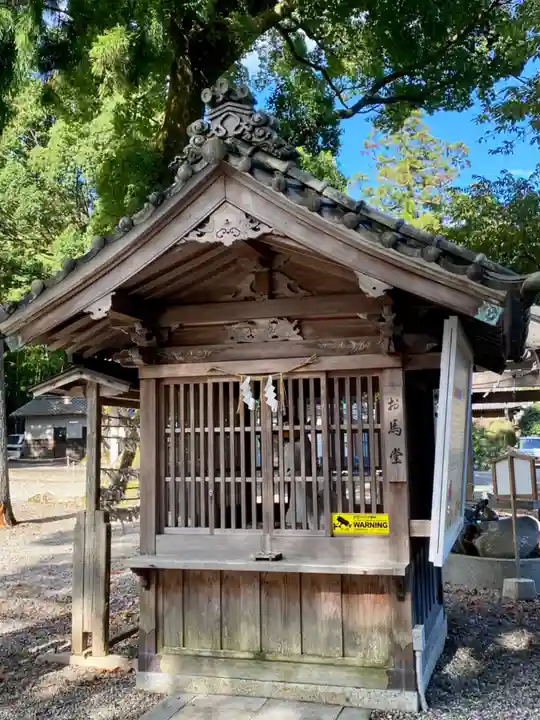 尾鷲神社(三重県)