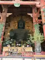 東大寺(奈良県)