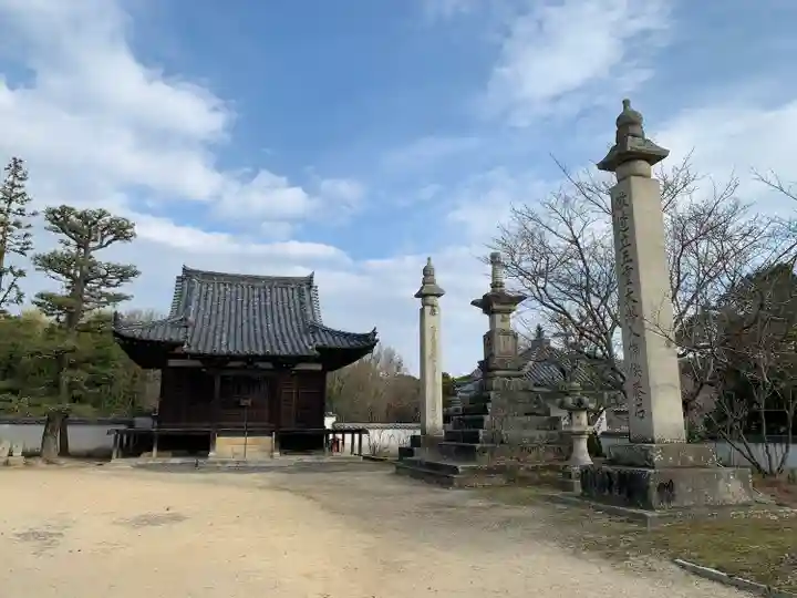 備中國分寺のその他建物