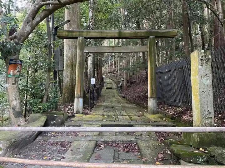 神明神社(京都府)