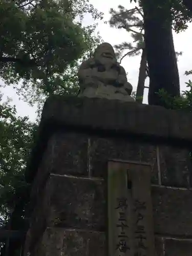 観音寺（世田谷山観音寺）のその他建物