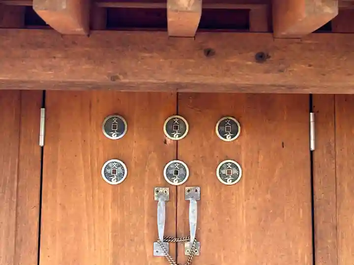 熊野皇大神社(長野県)