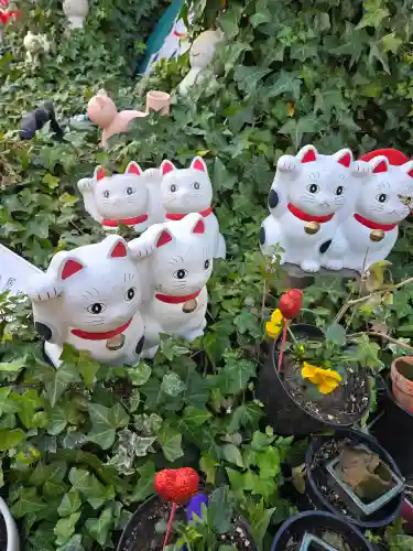 今戸神社(東京都)