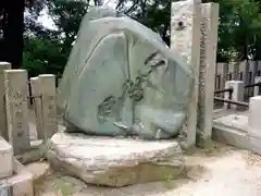 大江神社の建物その他