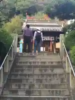 北野天満神社(兵庫県)