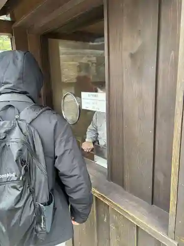 高徳院のその他建物