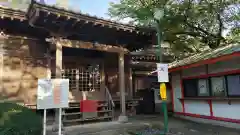 布施弁天 東海寺(千葉県)