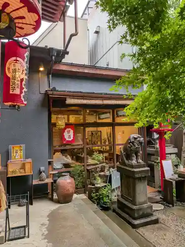 陽運寺(東京都)