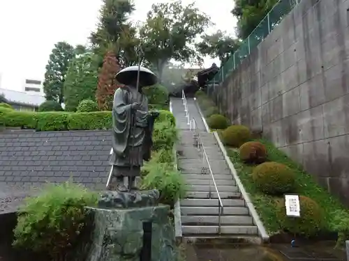 慈眼寺のその他建物