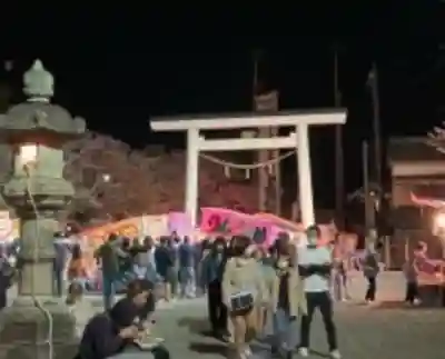 三熊野神社(静岡県)