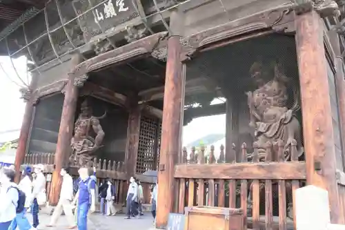 善光寺(長野県)