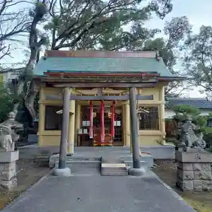 刺田比古神社(和歌山県)(2026年01月28日(水) 07時31分04秒投稿)