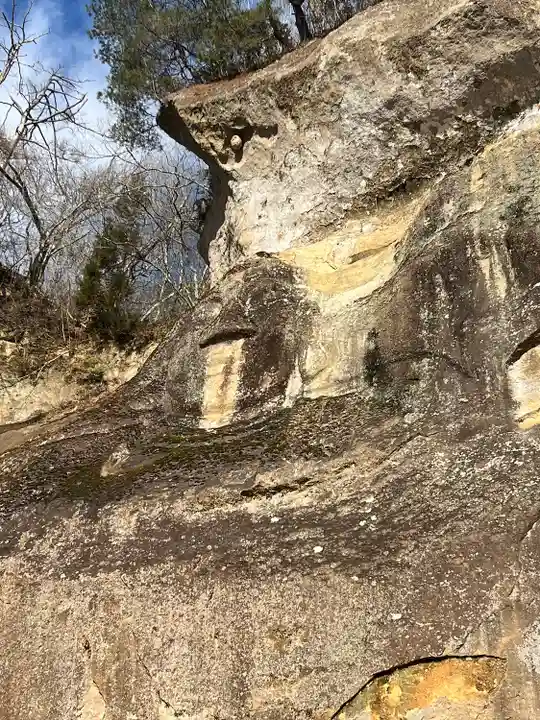 達谷西光寺(岩手県)