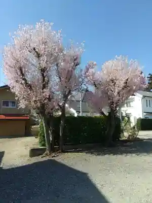 相応寺(福島県)