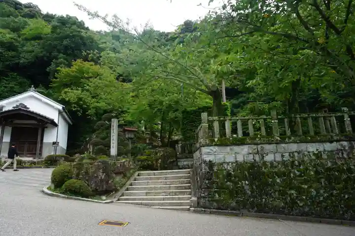 伊奈波神社のその他建物