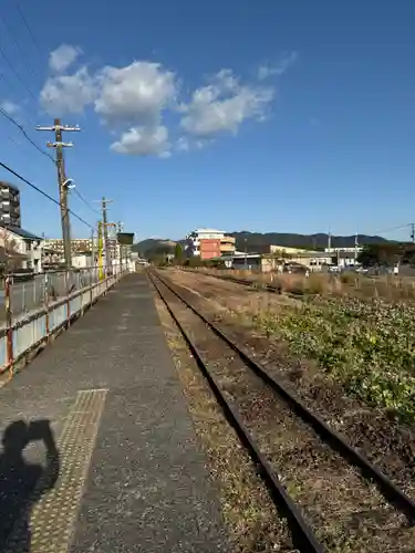 青島神社（青島神宮）(宮崎県)
