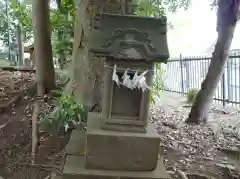 丹生神社の建物その他