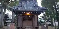 天祖神社(東京都)