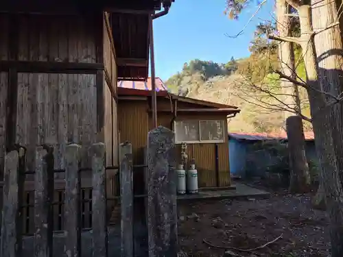 諏訪神社(埼玉県)