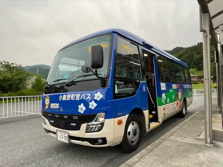 法雲寺(埼玉県)