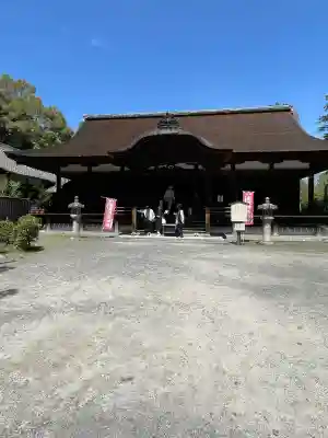 園城寺（三井寺）(滋賀県)