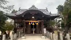 天満神社(徳島県)