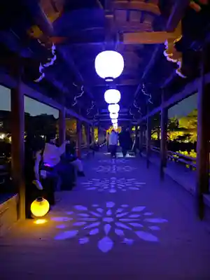 平安神宮のお祭り