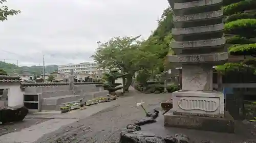 眞珠院のその他建物