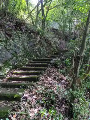 迫間不動尊のその他建物