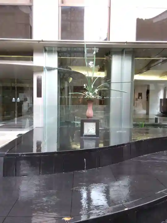 頂法寺(六角堂)(京都府)