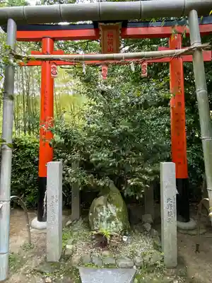 伏見神宝神社(京都府)