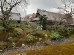 相国寺（相国承天禅寺）(京都府)