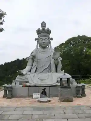 南法華寺（壷阪寺）の仏像