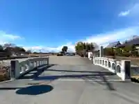 香最寺のその他建物