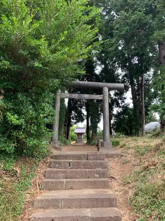 水神社(千葉県)